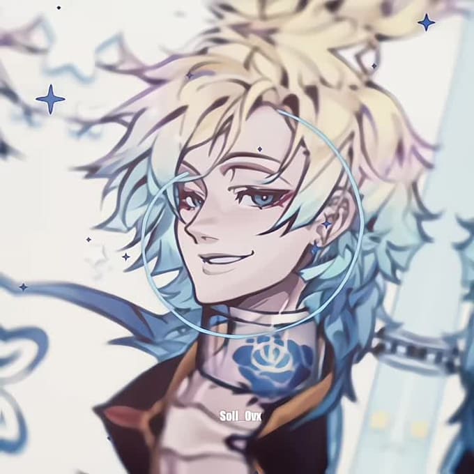 make anime and manga styled edits
