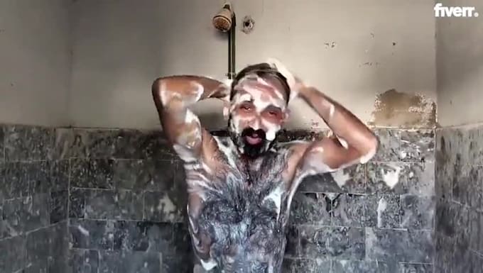 do happy birthday video