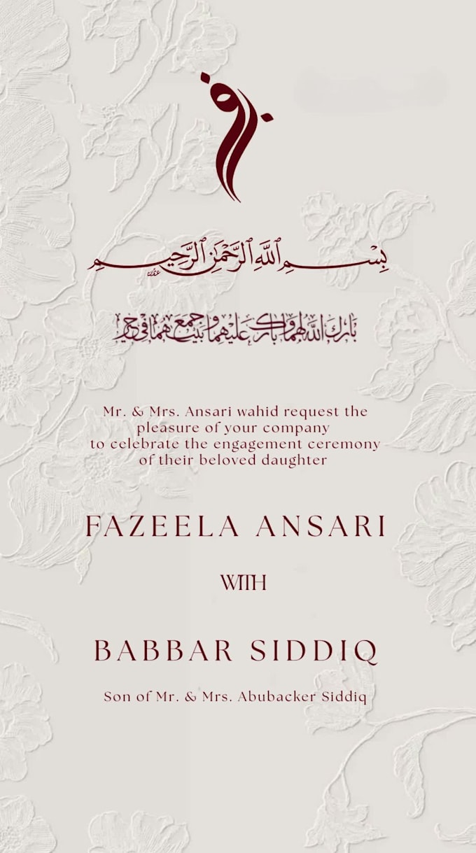 design custom wedding digital wedding invitations branding