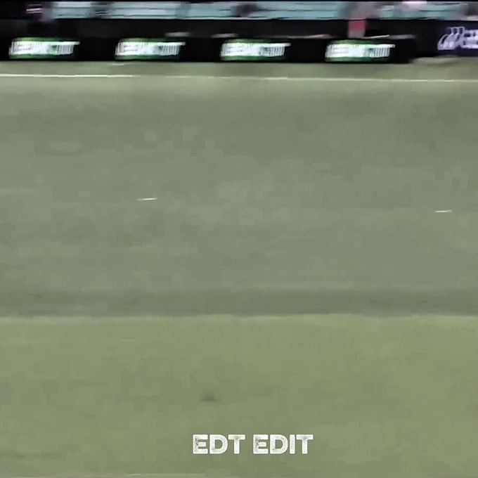 be your video editor