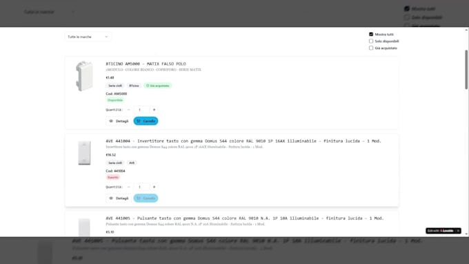 setup supabase auth, rls security, and database schema