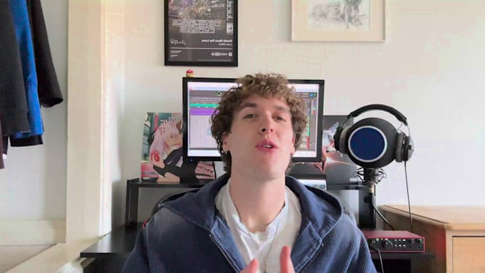 provide industry level songwriting and topline