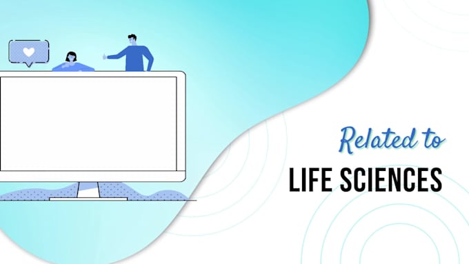 write content related to biotechnology and bioinformatics