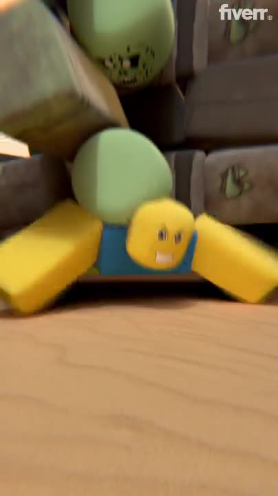 make cinematic combat and movement roblox short animations models for your game