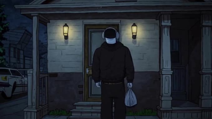 make a cinematic wojak for low budget stories wojak meme
