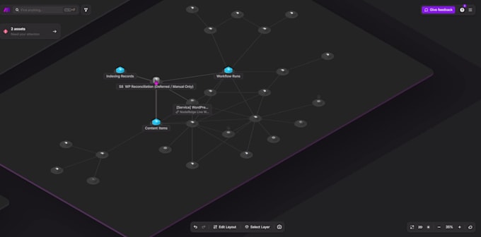 build advanced workflow automations using make com and airtable