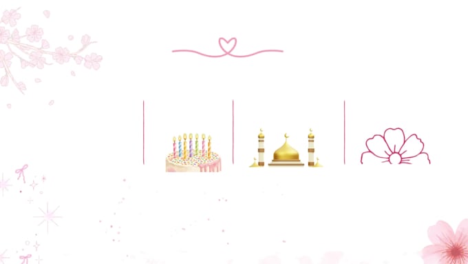 design elegant invitation and greeting cards