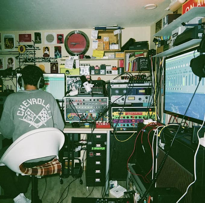 make 10 lofi beats for you