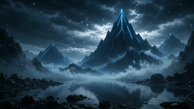 create custom live wallpapers for your phone and laptops