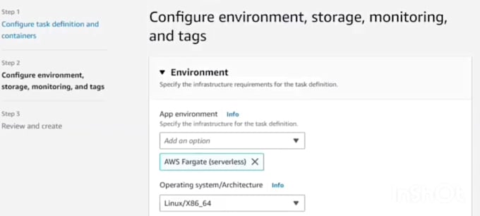 write terraform scripts for efficient infrastructure as code