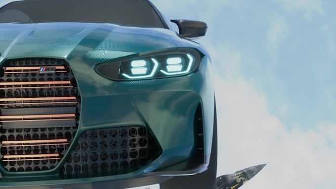 do professional 3d modeling, animation, and graphic design