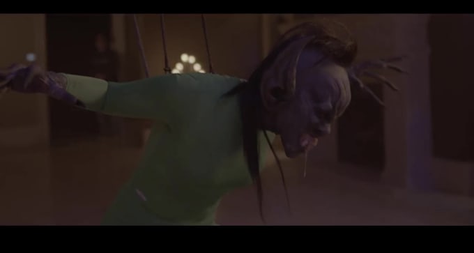 be your vfx artist, cgi artist, and 3d video maker