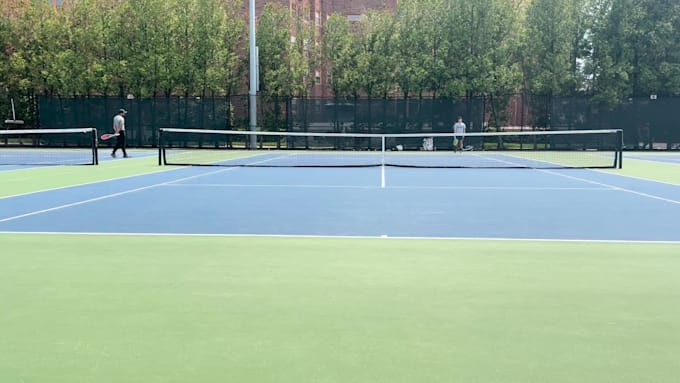 teach zoom tennis lessons