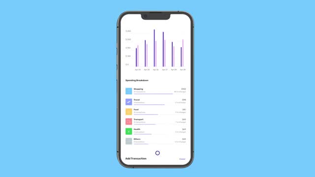 create mobile app explainer video, captivating app explainer video and web promo