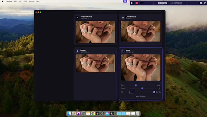 build custom offline business software for windows and mac
