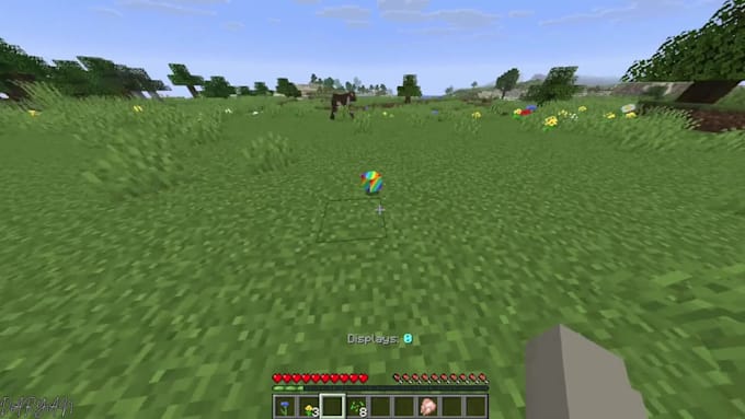 create a custom minecraft resource pack or texture pack