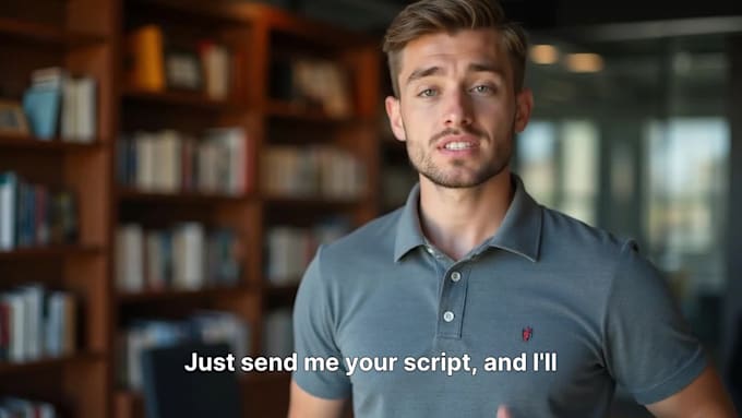 create ai avatar explainer videos for coaches and course creators