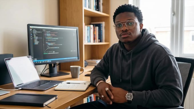 create online course, elearning video course, training video with ai avatar