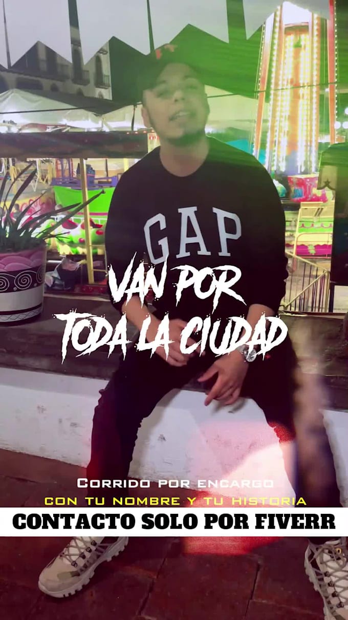 corrido con tu historia corrido personalizado
