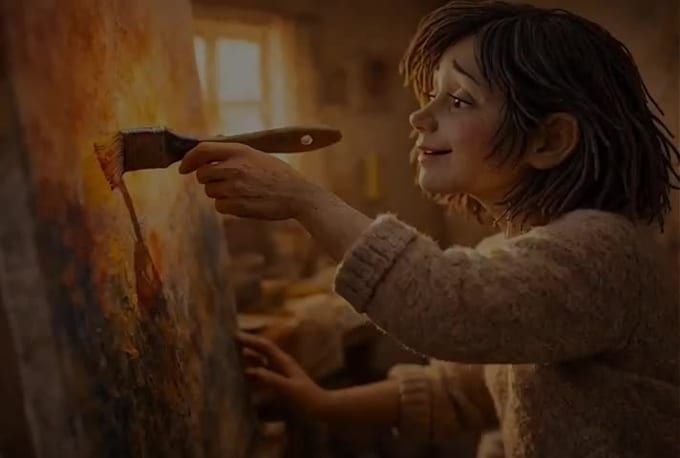 create cinematic ai music videos