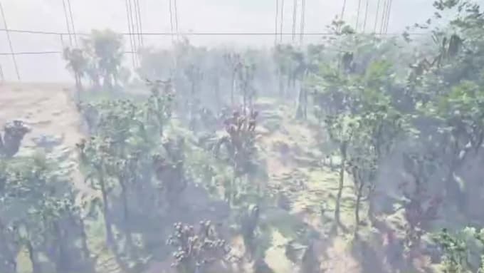 build unreal engine game development, unreal engine map, multiplayer game
