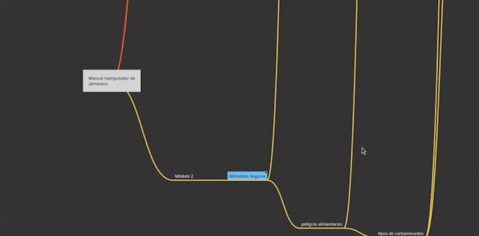 teach you how to learn using mindmaps