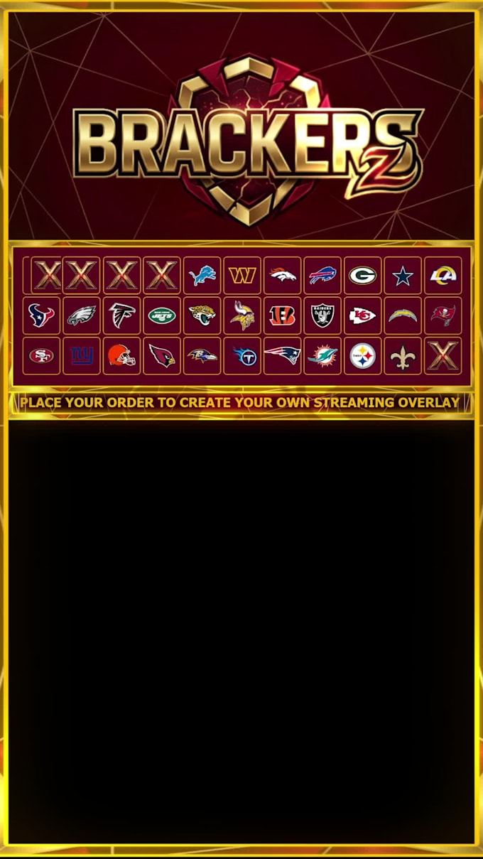 set up a professional multi sport obs scoreboard