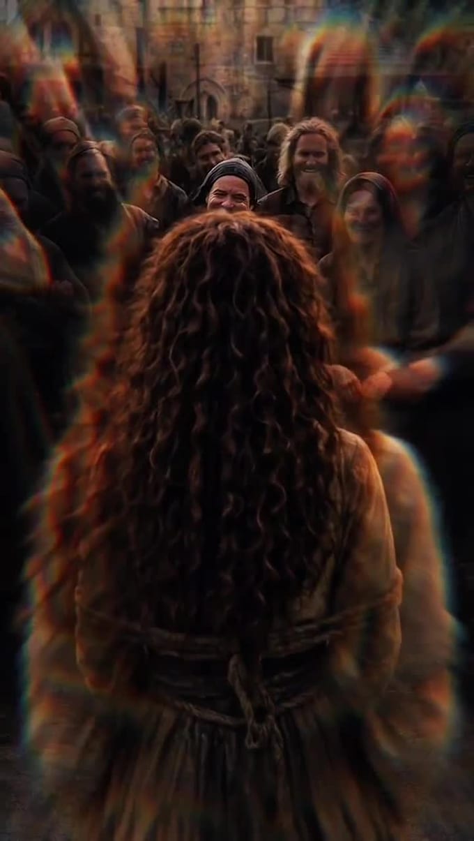 create a cinematic fantasy vertical drama with ai