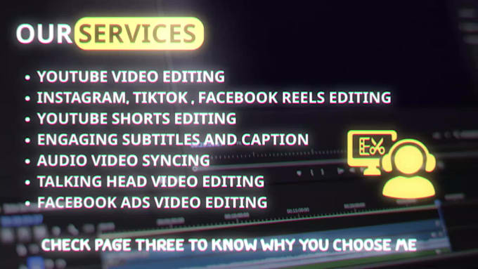 do capcut video editing