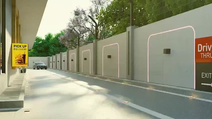 be the best architectural rendering 3dsmax corona renderer