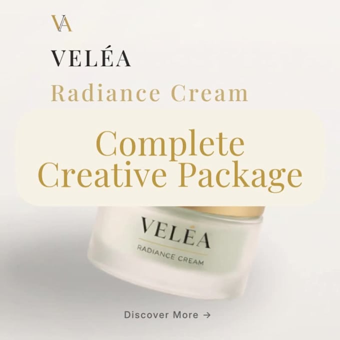 design high converting ads for your ecommerce brand