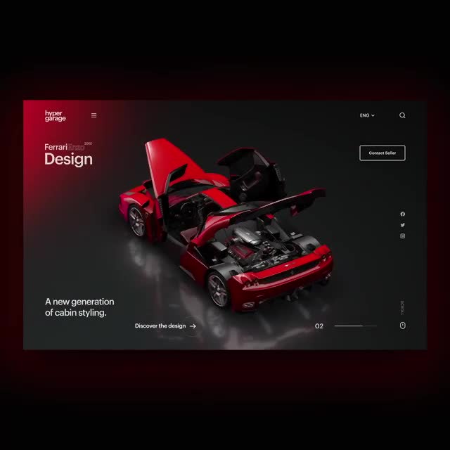 build interactive 3d animated websites and web apps with threejs, webgl and gsap