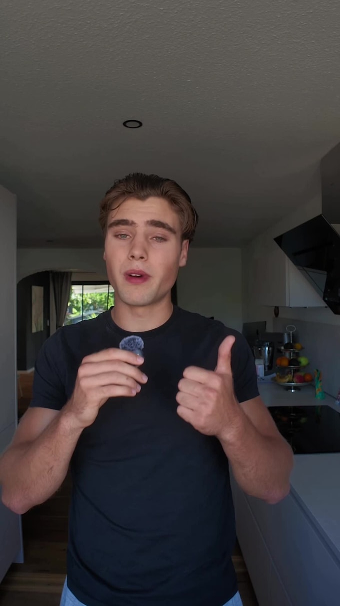 create scroll stopping ugc videos for your brand ads