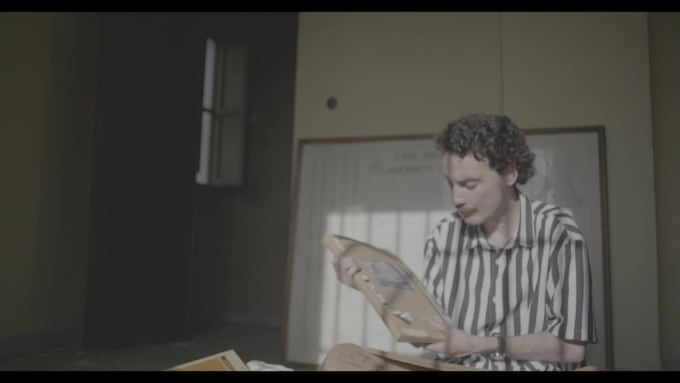 do professional color grading and color correction