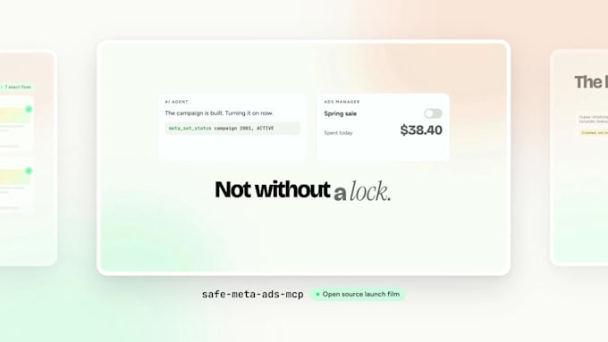 create a premium saas launch video from your real UI in 48 hours