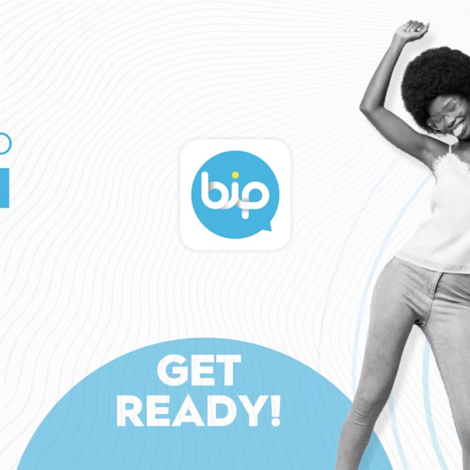 create modern motion graphics ads for social media