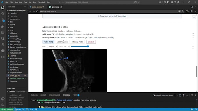 code custom python automation scripts for robotics