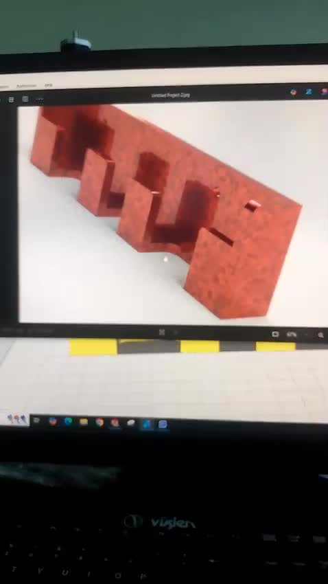 convert images into precise 3d designs