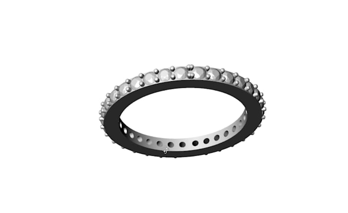 zj design  3d jewelry