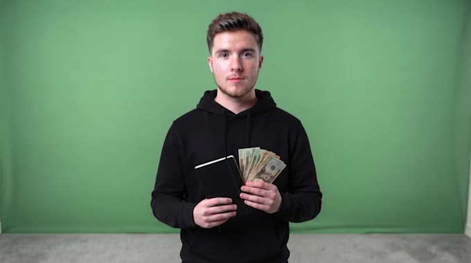design high CTR gaming youtube thumbnails for all games