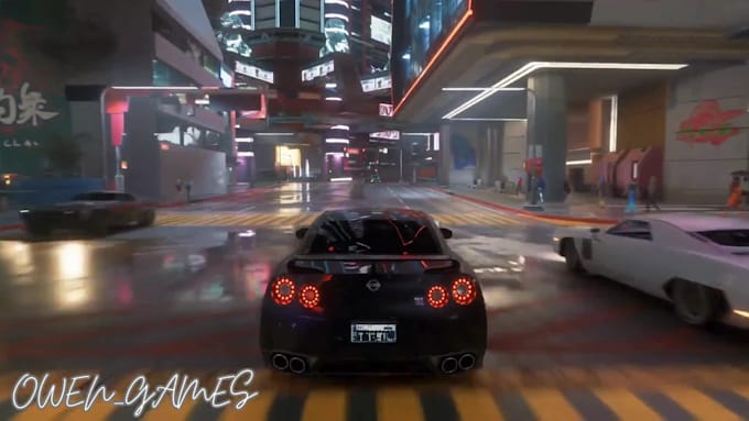 create custom unity game mods, character and vehicle mods