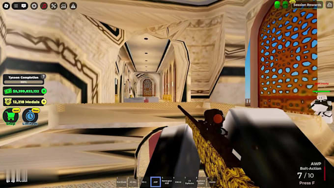 create stunning cutscenes, mini movies and video