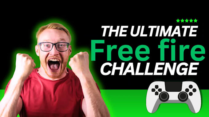 design eye catching youtube thumbnails