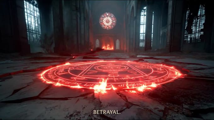 create cinematic ai book trailer videos using google veo 3