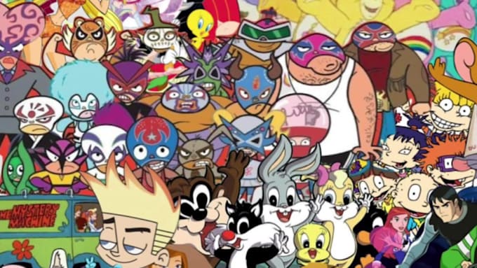 create an instrumental theme song for your cartoon