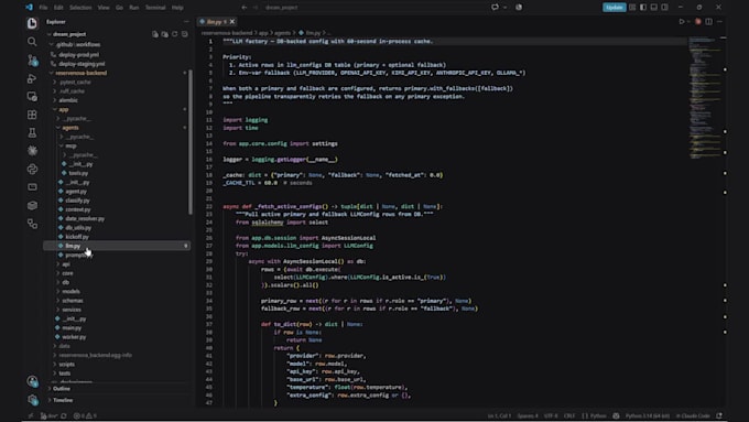 build langgraph and langchain ai agents and multi agent systems