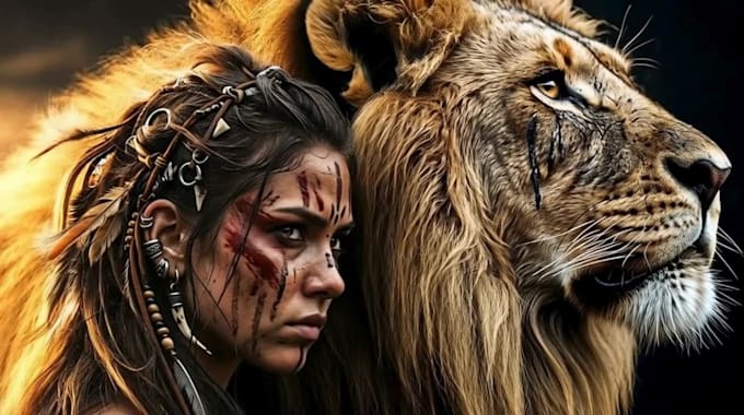 transform your ideas into stunning cinematic ai masterpieces