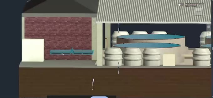 create professional architectural drawings in autodesk revit