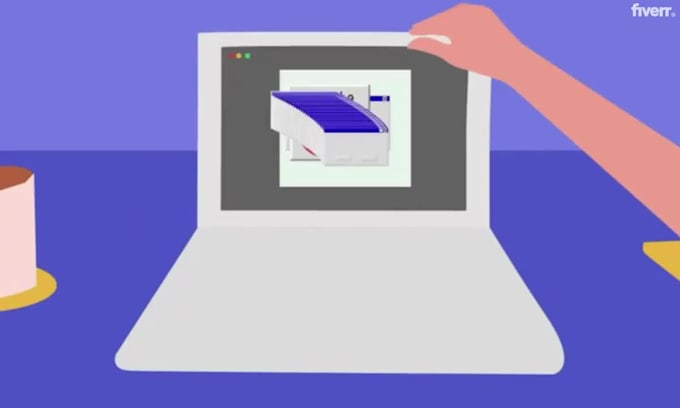 create interactive rive animation for web and app rive state machine interaction