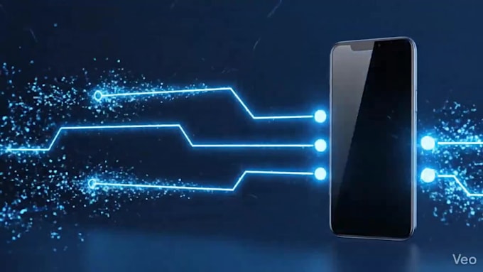 develop your mobile app or be your professional android developer
